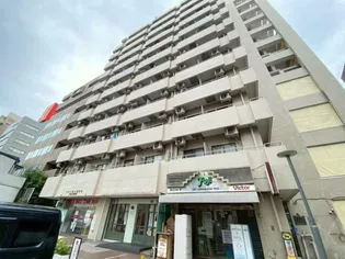 パレドール文京メトロプラザの画像