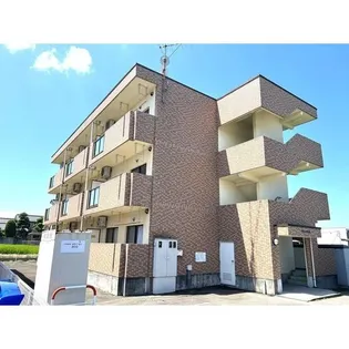 ソレイユ堀川の画像