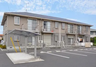 ラフィーネコートIIの画像