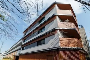 武蔵野レジデンスの画像