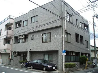 メリービオスの画像