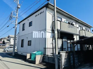 ドミール志太 Aの画像