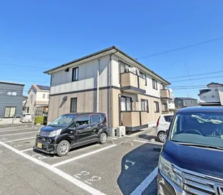 プラザ ルミエール弐番館 D棟の画像