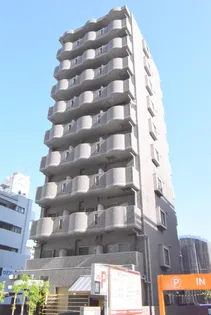 AROOM 光町の画像