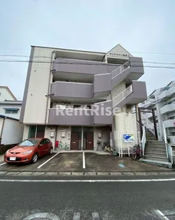 サンシャイン岩倉Ⅱの画像