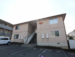 シャーメゾンソレイユA Bの画像