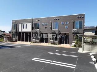 クレメント公文名Ⅱの画像