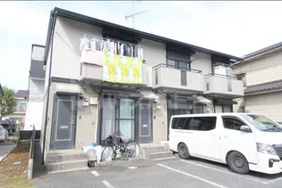 プランドール篠崎の画像