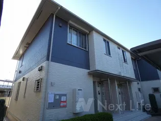 レセンテスパシオ Aの画像