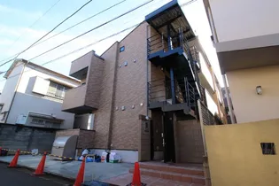 リヴィエールポルテIIの画像