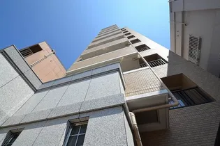 グランカーサ三篠の画像