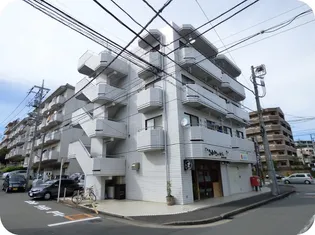 コート見花山の画像