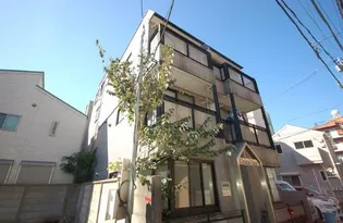 コットンハウスの画像