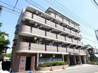 ライオンズマンション荻窪館の画像