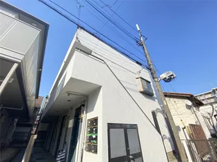 アイリス西川口の画像