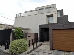 CLASKA【1階】の外観