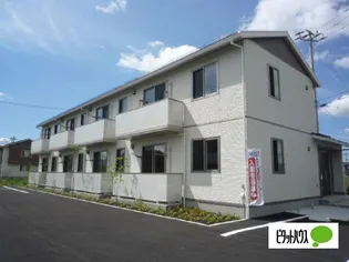 シャーメゾンMJ Aの画像