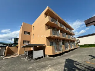 アメニティパレス奥野の画像