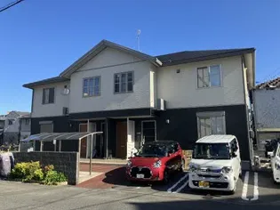 エスポワール ルミネの画像