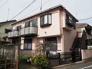 ココット ホームの画像