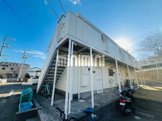 ジュネス石名坂Aの画像