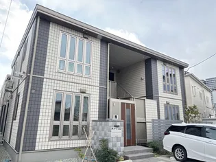 GRAND ESPOIR長町壱番館の画像