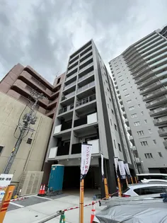 Moon Shotビル【5階】の外観