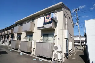 ル クレール ブラン ABの画像