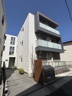 ヴィブレハイム Kの画像