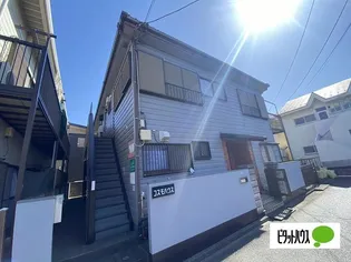 コスモハウスの画像