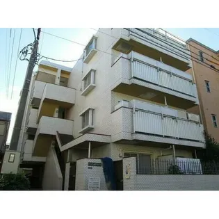 サシダシルキーハイツの画像