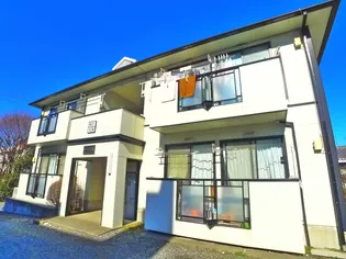 グリーンヒルズ大熊の画像