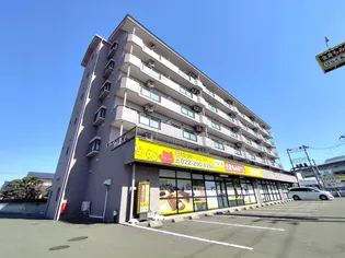 グランヴィル鶴巻の画像