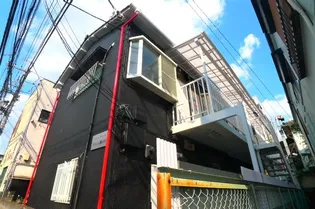 ポルシェ小平鷹の台の画像