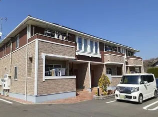 コーポサンスカイ C棟の画像