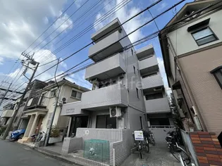 クロノス相模原SOUTHの画像