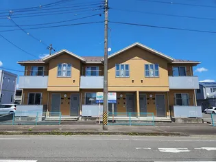 アーバンライフ Bの画像