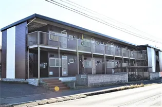 シティウィングC Dの画像