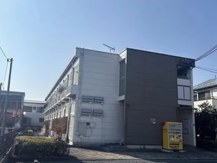 レオパレスFEDEの画像