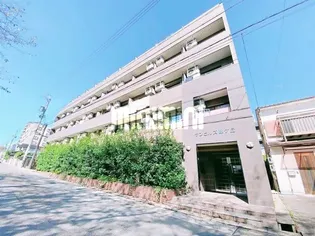 サンヒルズ藤ヶ丘の画像