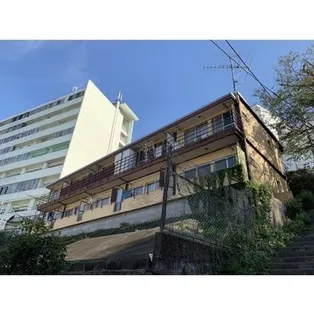 第2白楽マンションの画像