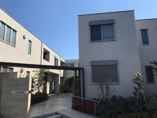 パセオ荻窪の画像