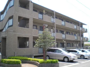 メゾン フラワーヒルの画像