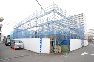 ツカバ レジデンスの画像