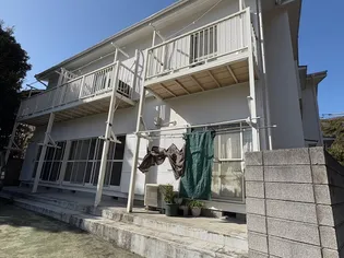 メゾン桜山の画像