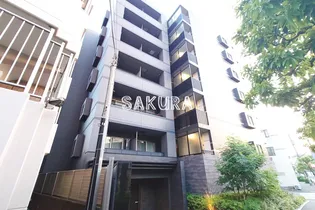 グランド ガーラ横浜大口の画像