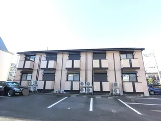 アーバンフラッツの画像