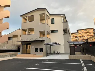 ベルフォレ大山の画像