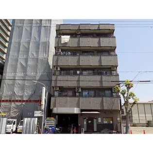 プレアール堺宿院の画像