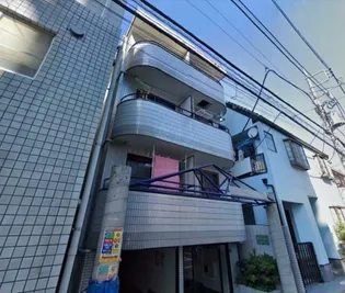 月村マンションNO 15の画像